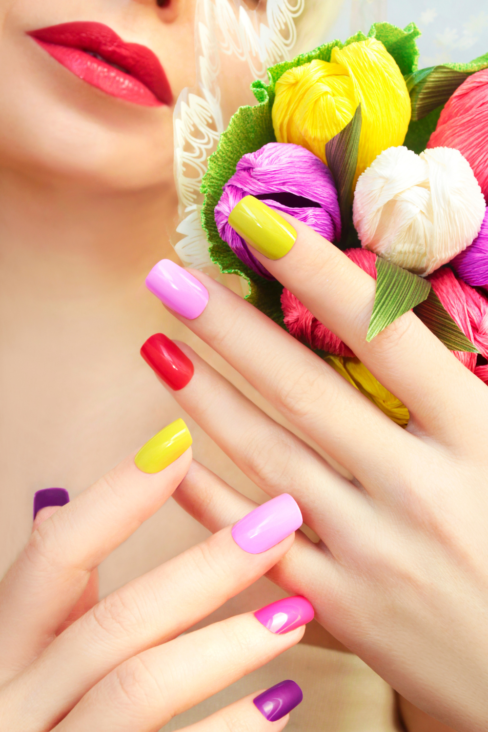 Pamper Your Hands and Feet with Simple Self-Care Rituals