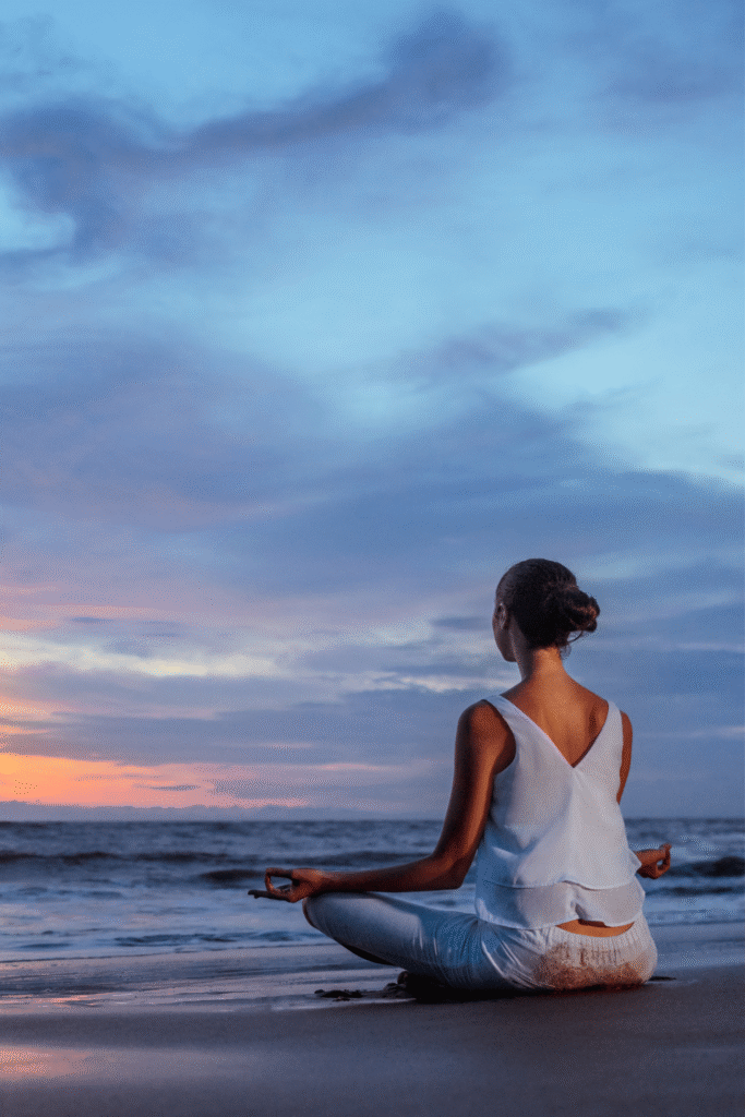 Meditation