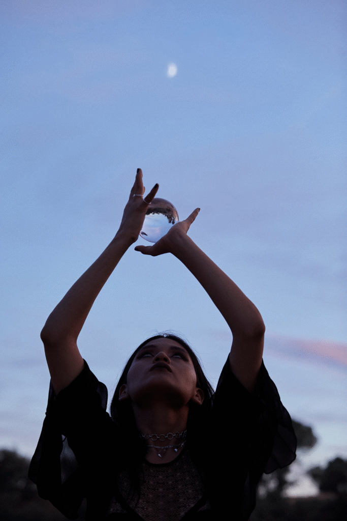 Spiritual entity