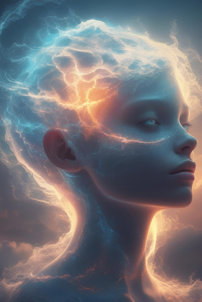 Mythical & Symbolic Entities