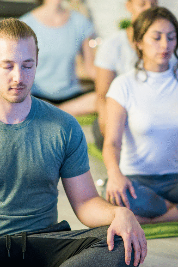 Meditation