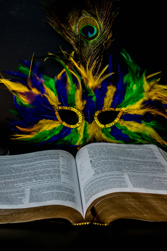 Spiritual entity