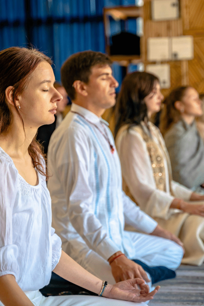 Meditation