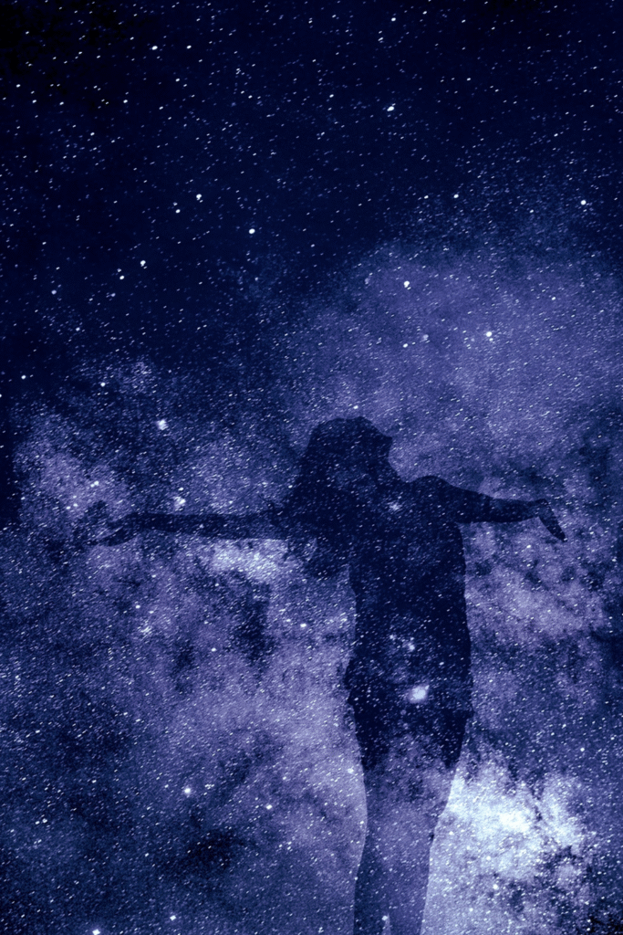 Spiritual entity