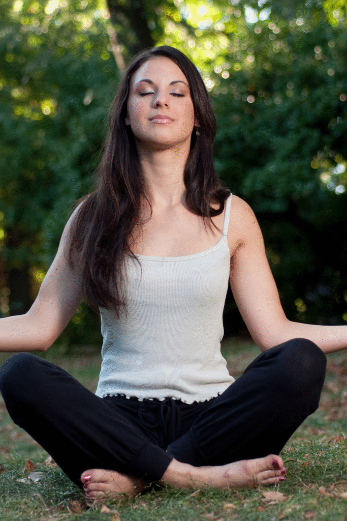 Meditation