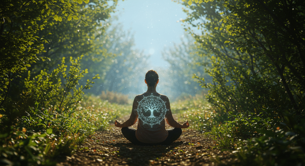 Mythical & Symbolic Entities