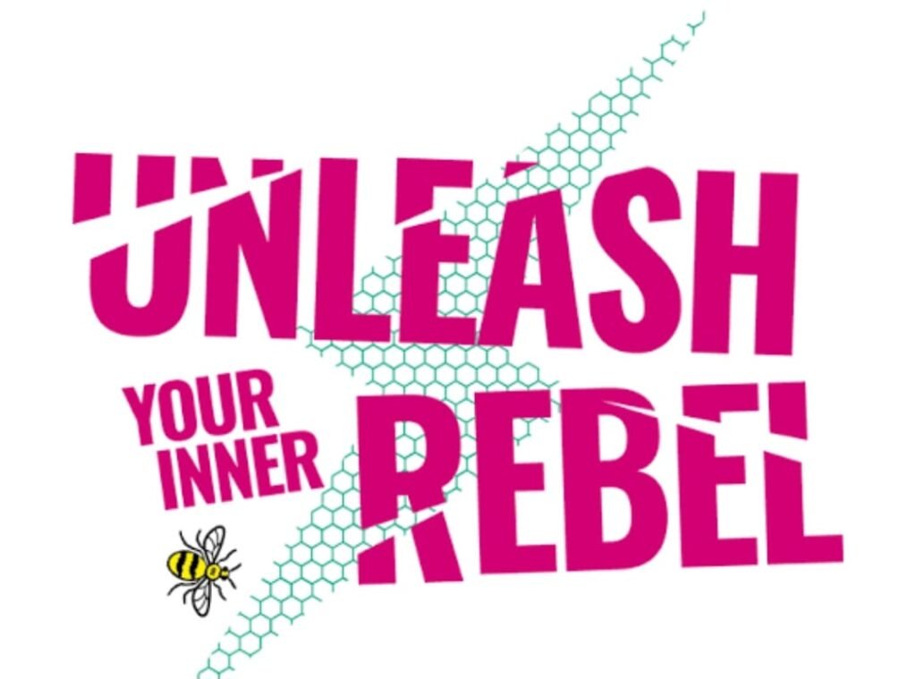  The Inner Rebel