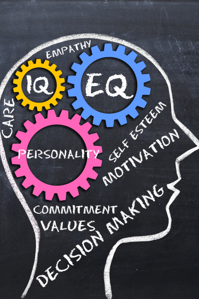 Emotional Intelligence