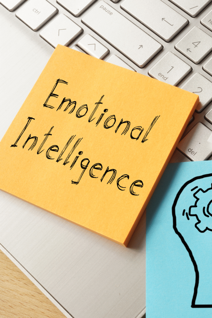 Emotional Intelligence
