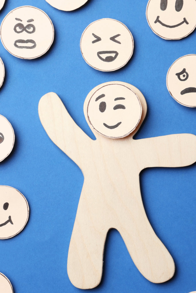 Emotional Intelligence