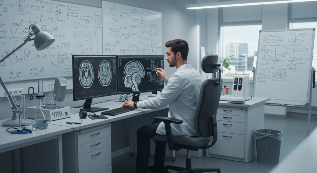 Cognitive Scientist