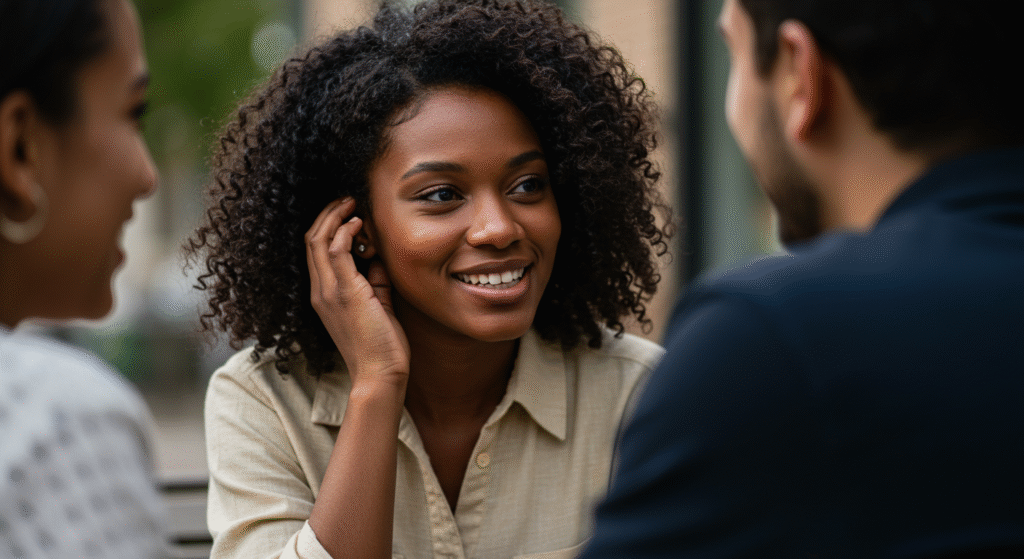  Prioritize Active Listening