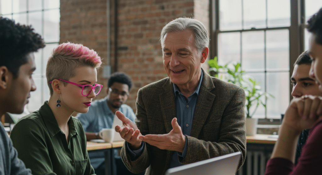 9. Common Mistakes in Mentorship and How to Avoid Them