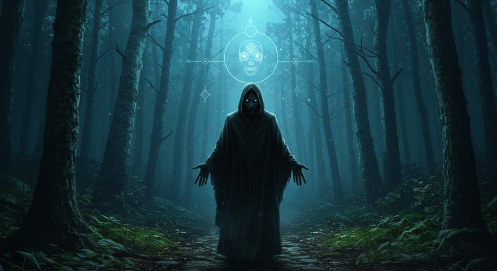 External Energetic Entities