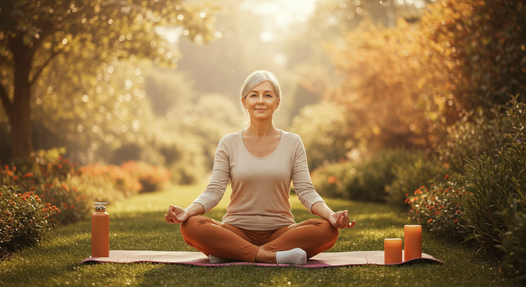 Neuroscience & Brain Health: