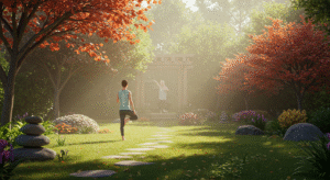 Neuroscience & Brain Health: Boost Mental Clarity and Emotional Balance Naturally