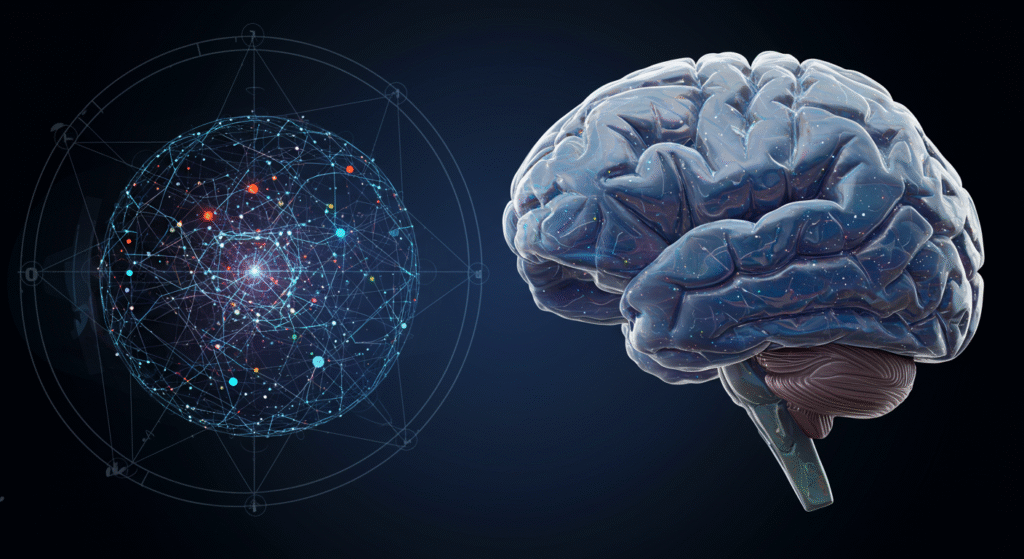 Cognitive Science and the Brain