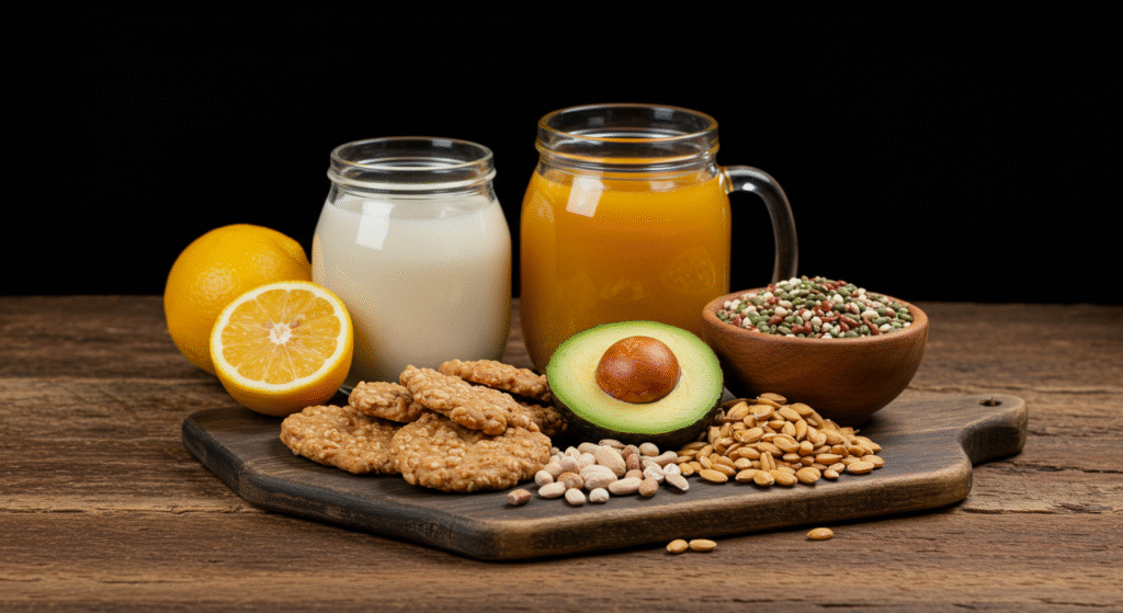Nutrition
