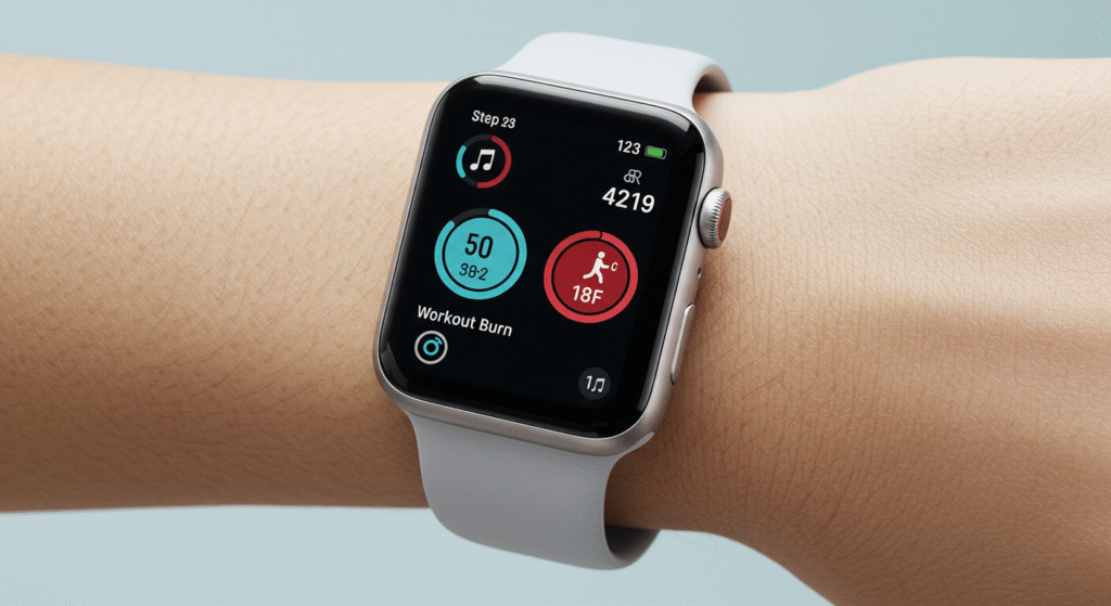 Technology and Wearables