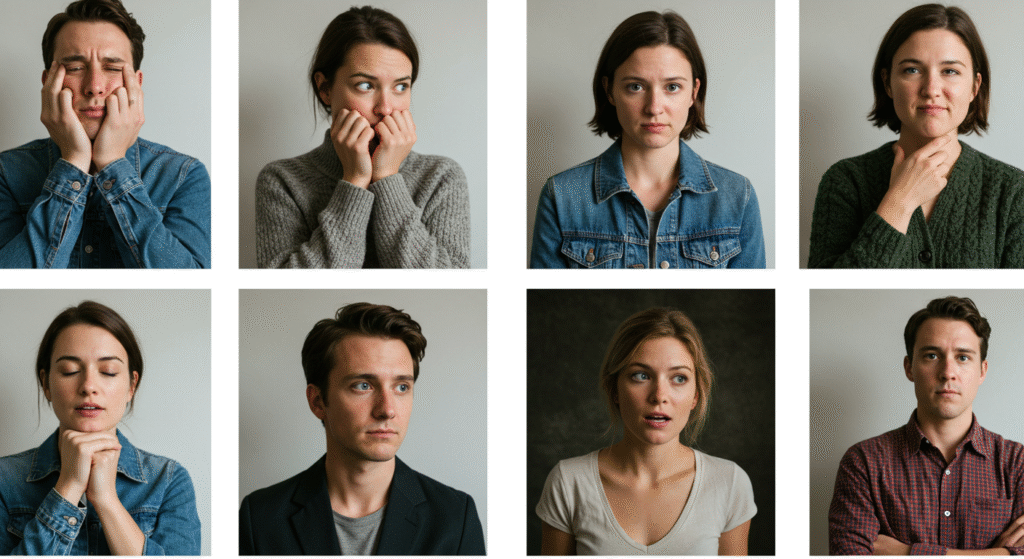 Nonverbal Communication 