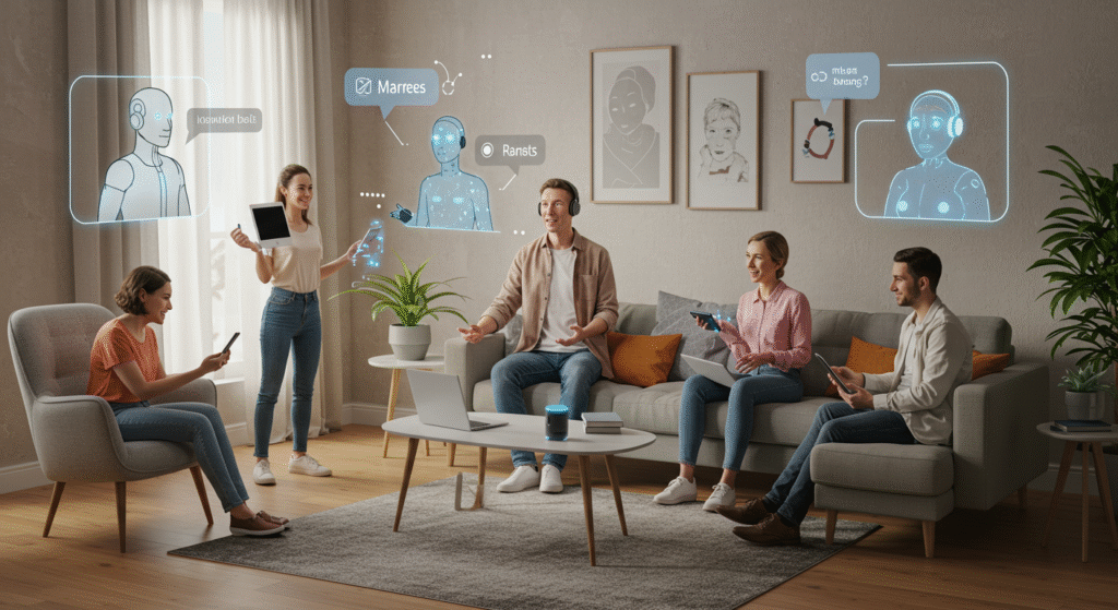 Future Insights From Social & Interpersonal Science