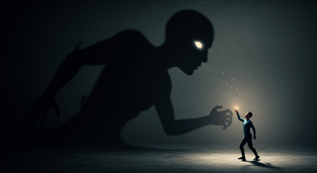 limiting beliefs