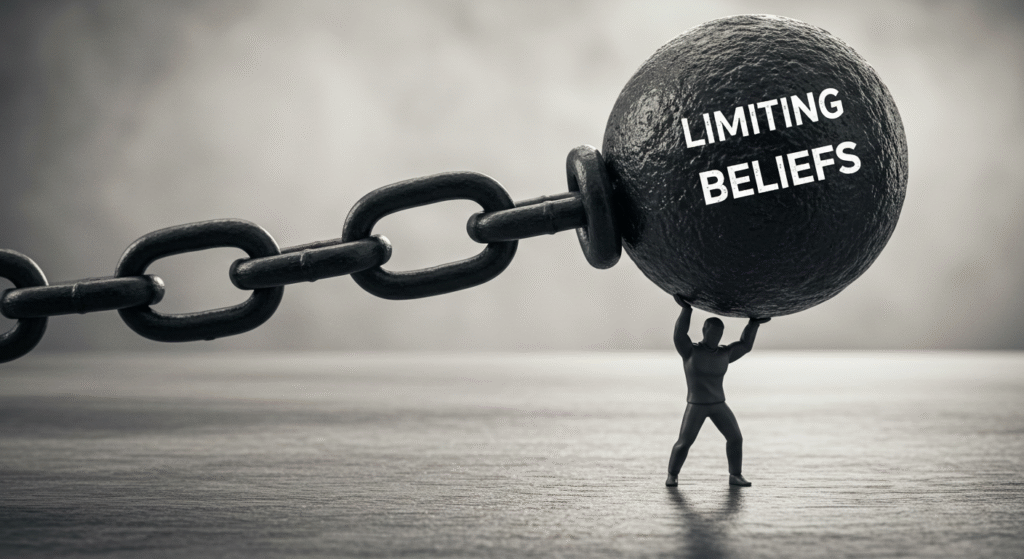 Limiting Beliefs