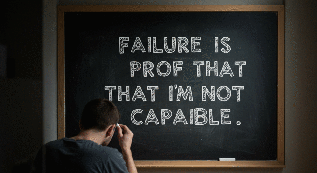 Common Examples of Limiting Beliefs