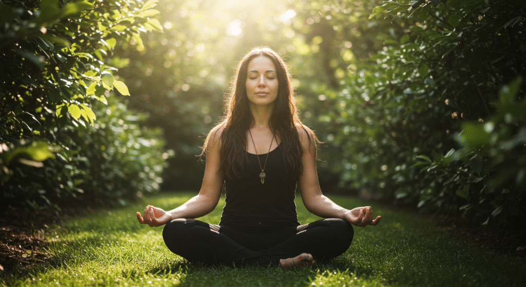 Mindfulness and Self-Awareness Practices