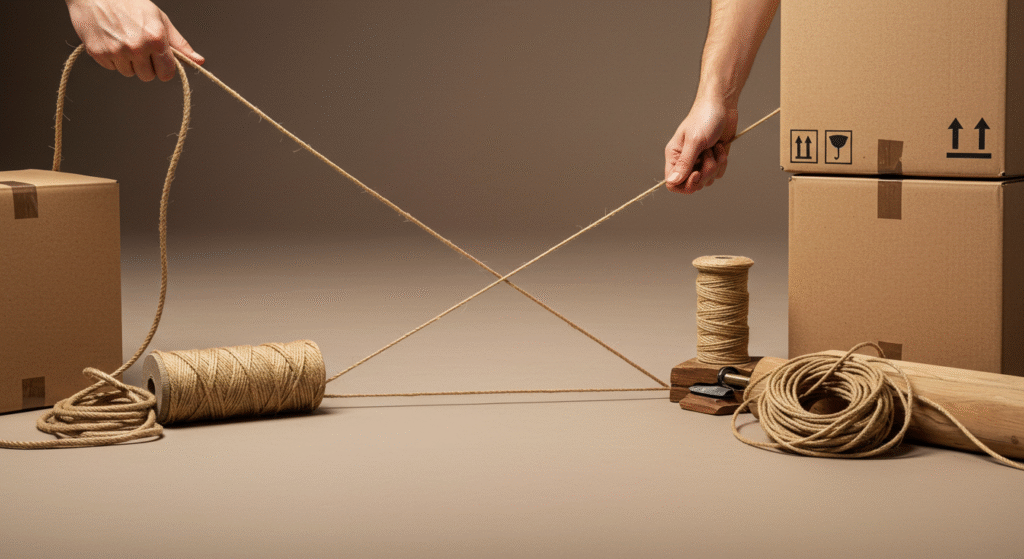 External Conflict & Judgment