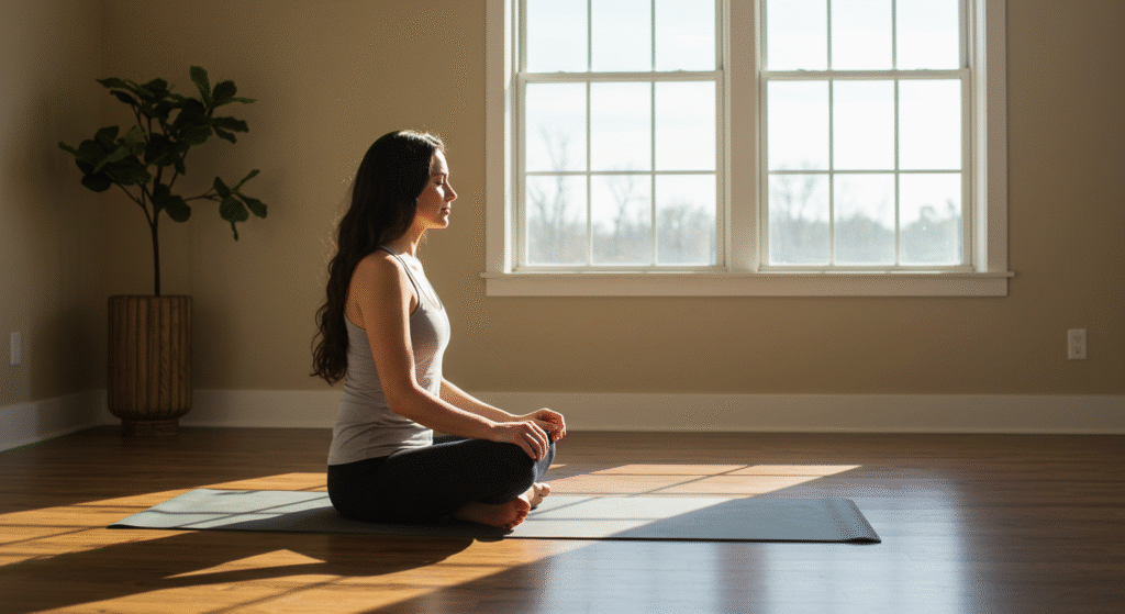 Breaking Free from Spiritual Stagnation