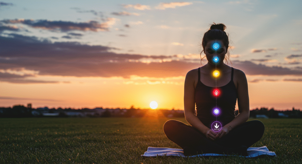Types of Energetic Blockages: The Complete Classification {#types-of-energy-blocks}