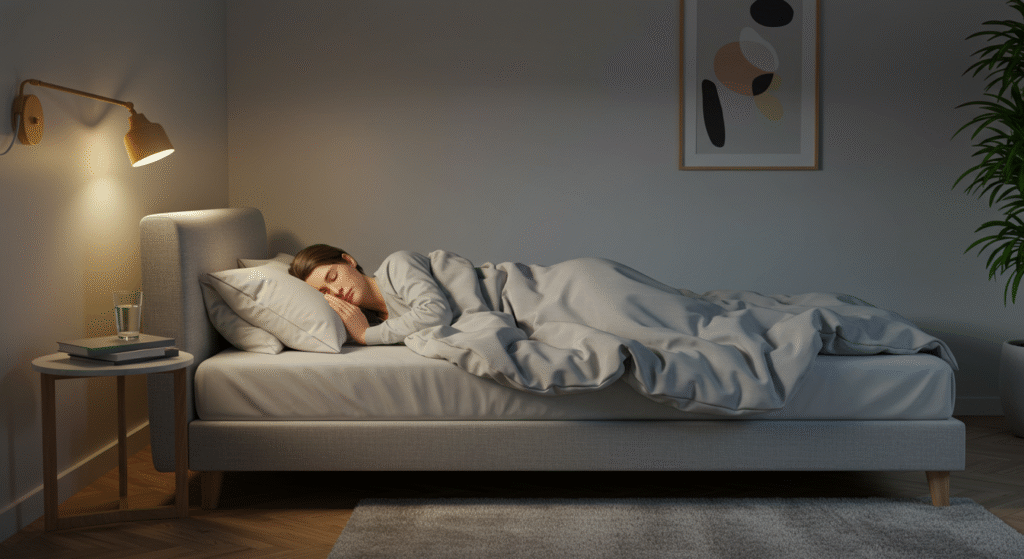 Sleep Hygiene
