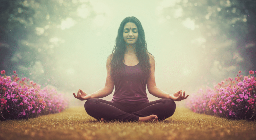 Detachment from Inner Guidance