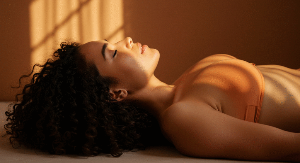 The 7-Minute Energy Block Clearing Protocol {#7-minute-protocol}