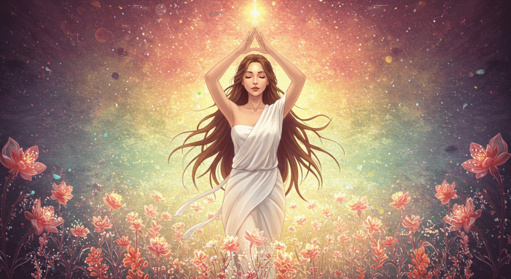 The Law of Detachment: Letting Go of Outcomes