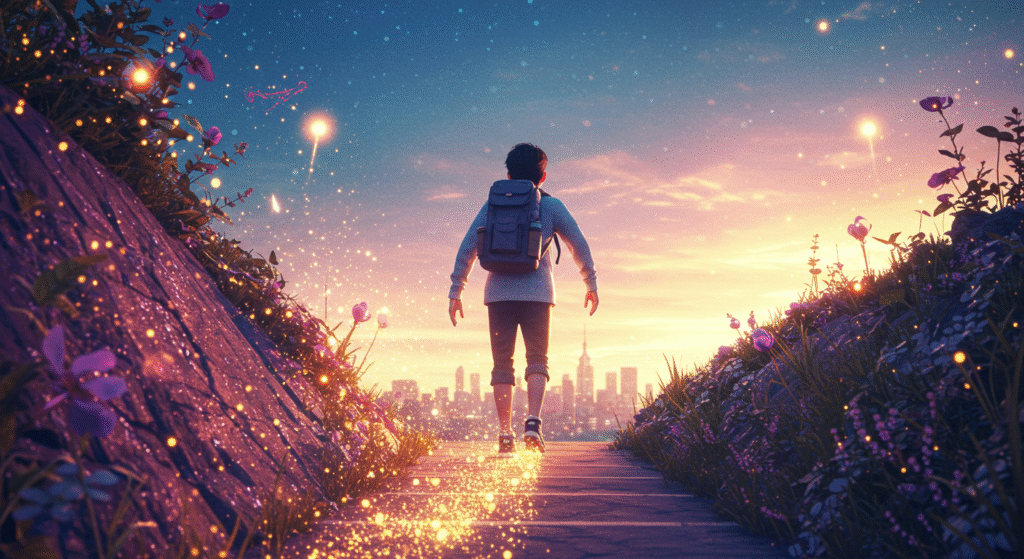 Importance of Clarity in Achieving Your Dreams