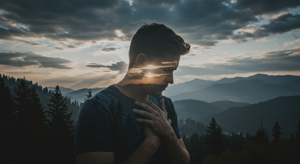 Stress & trauma 