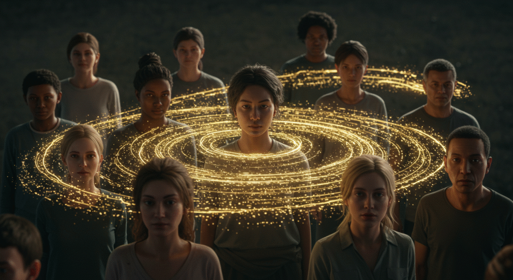 Collective Entities