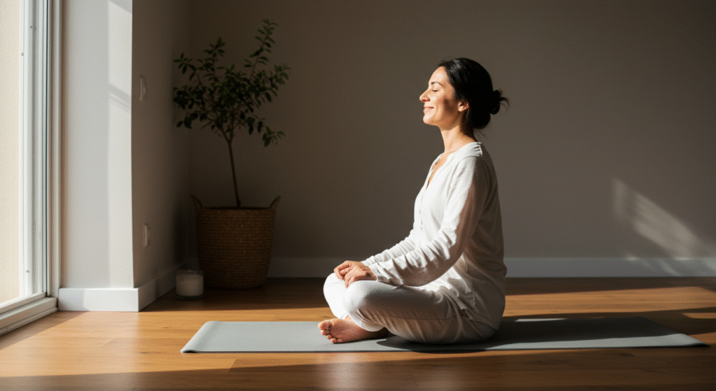 Practice Mindfulness Daily
