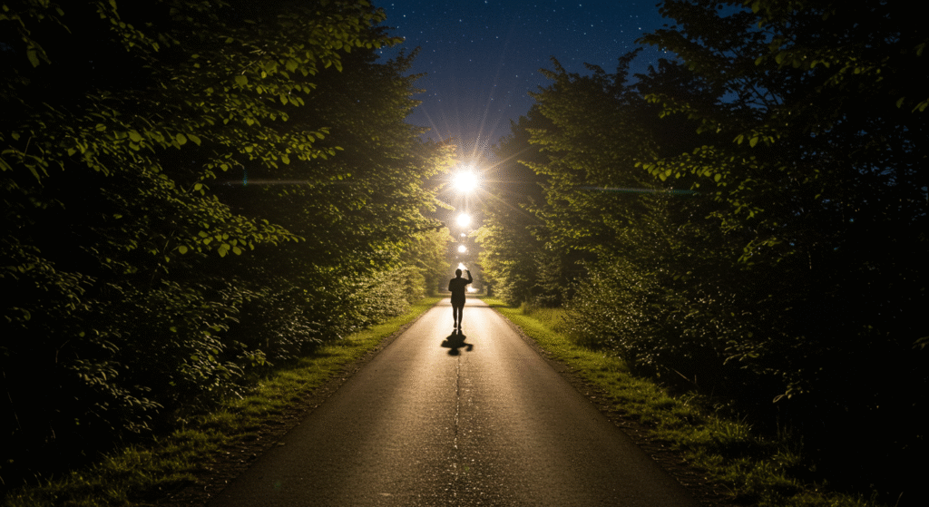 Learning to Detach Emotionally from a Situation