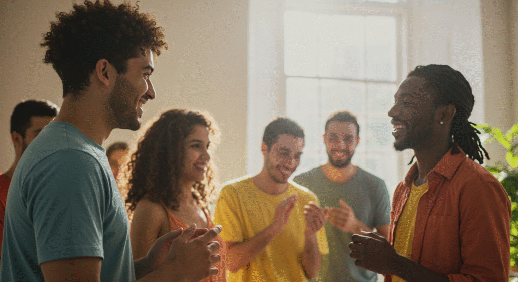 Building Energy and Motivation Systems
