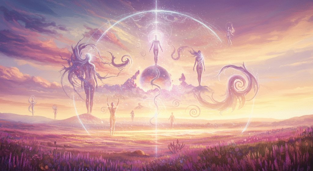 Collective Entities