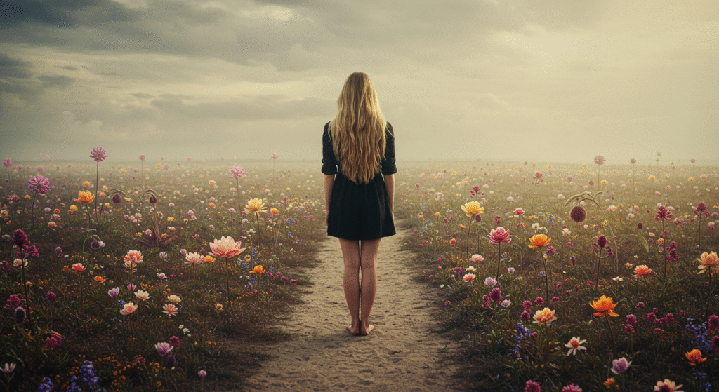 Understanding Identity Crisis: The Inner Storm