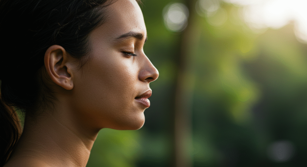 Overcoming Mental Blocks to Take Consistent Action