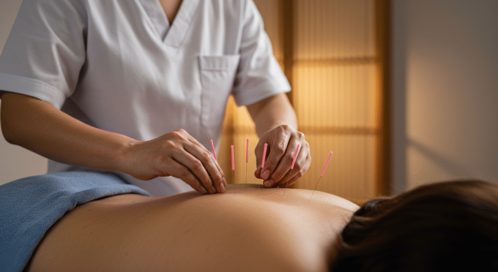 Acupuncture
