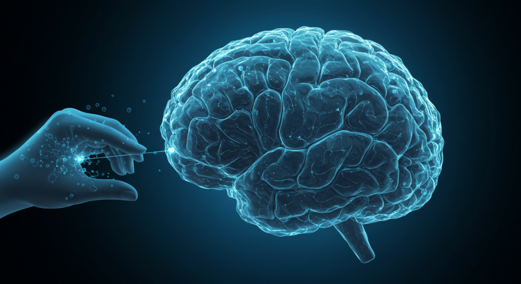 Productivity Hacks from Neuroscience