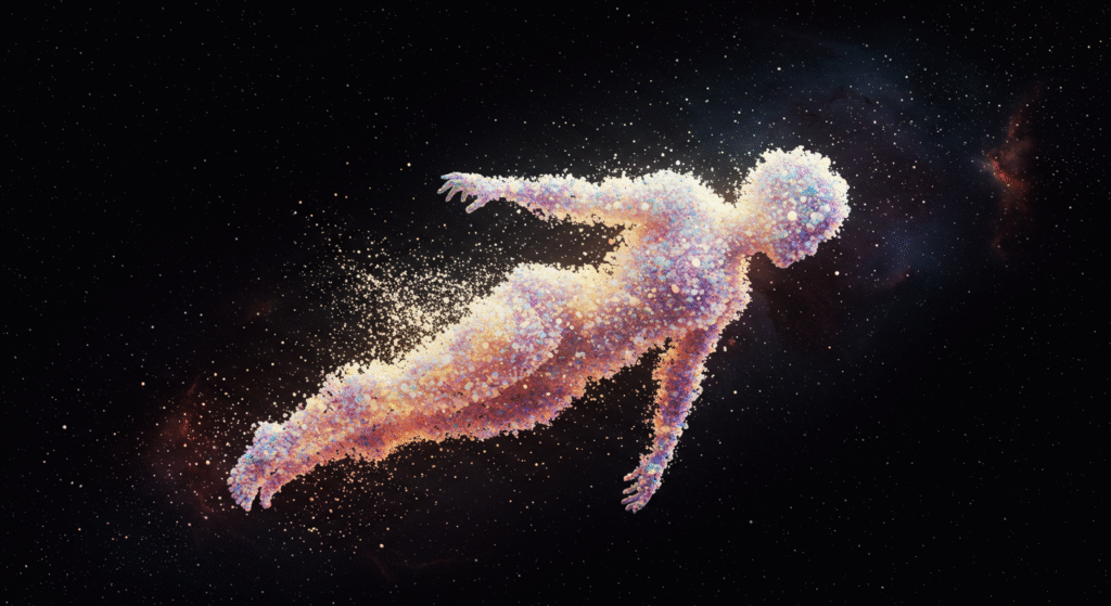 Artificial Entities