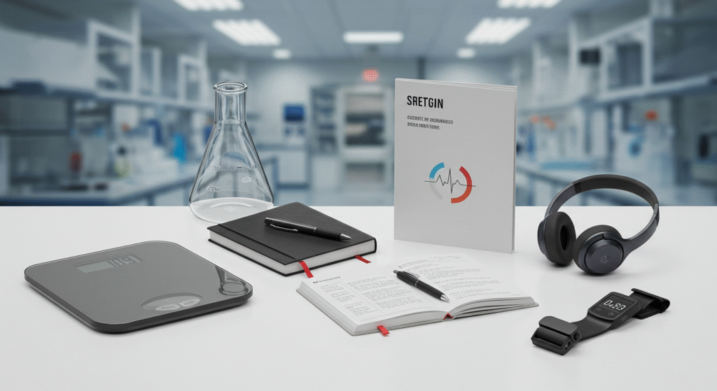 Scientific tools