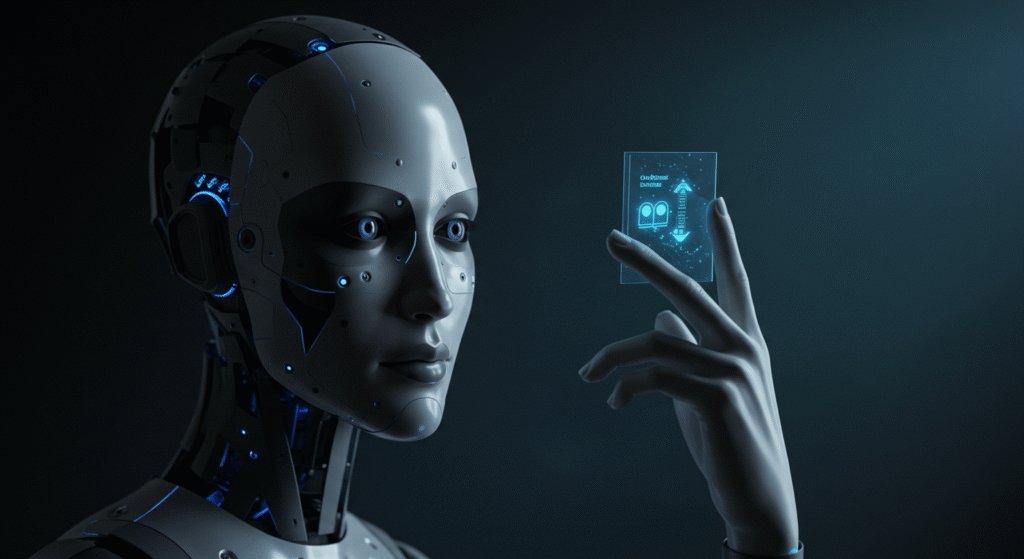 Artificial Entities